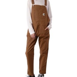 Carhartt WIP Bib Overalls